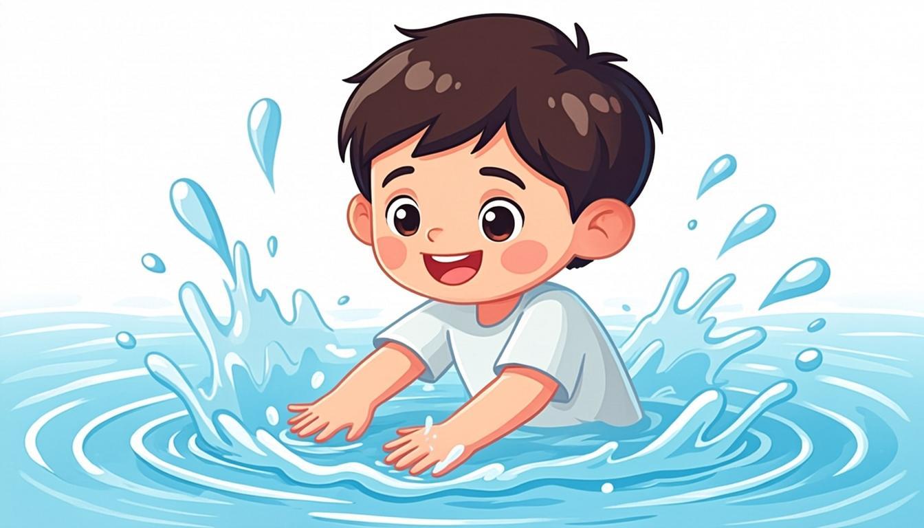 آشنایی با وضو